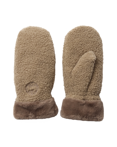 Leveté Room - LR-Synne 1 Handsker - Plaza Taupe Combi